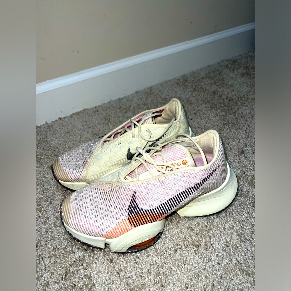 Nike Air Zoom Superrep 2